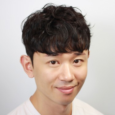 [차니PICK] 남성디자인펌 + 하호니코클리닉