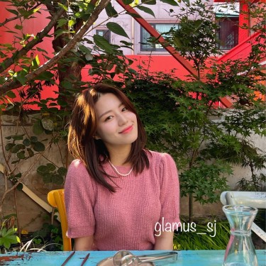 전체염색+수분팩