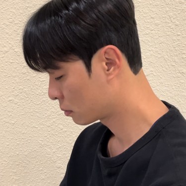 [근아T첫방문 Pick]다운펌+디자인컷