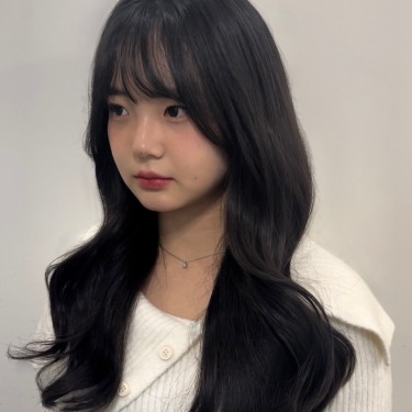 [유나 PICK] 손상제로 레이어드펌