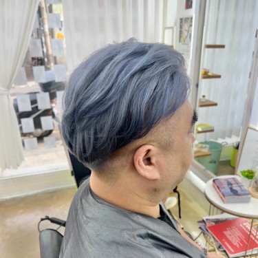 무제한탈색 행사(R,S기장)