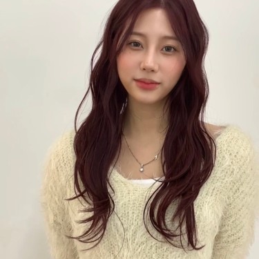 [강한 PICK] 염색+디자인컷+단백질앰플