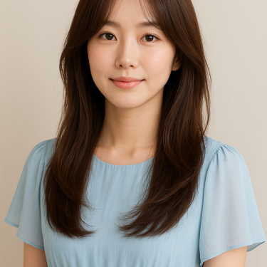 여자 매직+셋팅