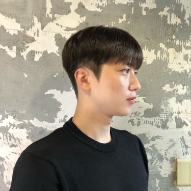 [동국 PICK]시그니쳐 가르마펌