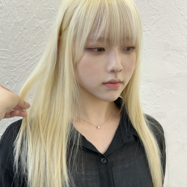 [현영 PICK] 뿌리탈색+전체수분케어
