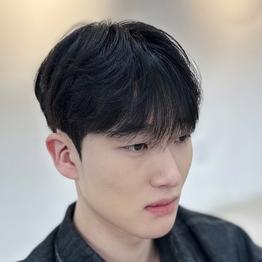[희진 PICK] 댄디의 정석!  시스루댄디펌