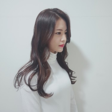 너도 해봐 !그 클리닉 뉴트릭스 케라틴 클리닉