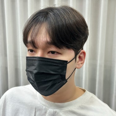 남자)볼륨매직