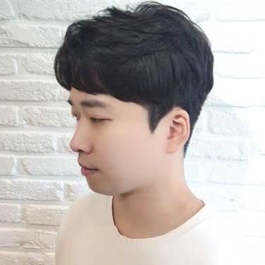 [하이 PICK]컷+다운펌 10%할인