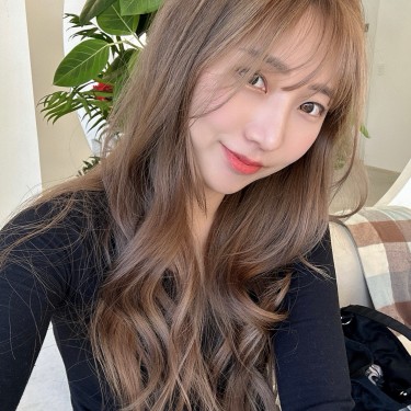 [윤선 PICK]뿌리염색+모발기초클리닉+컷