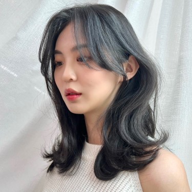 [아연 PICK] 중단발 거지존 탈출펌 패키지