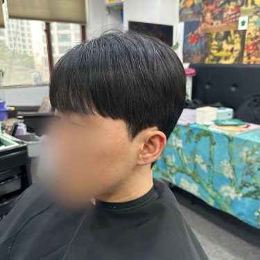 볼륨매직