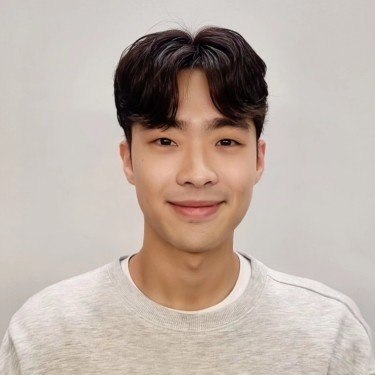 남자열펌
