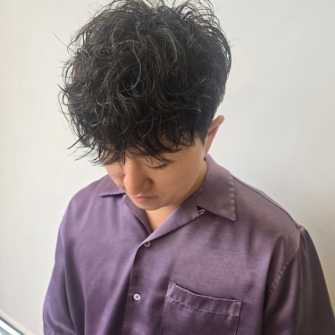 남자특수펌