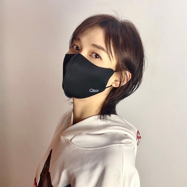여성 헤어컷