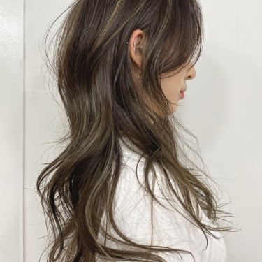 디자인 여성컷