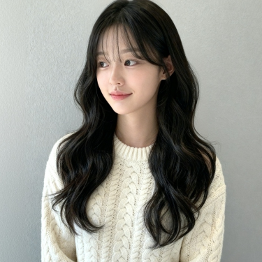 [혜수 PICK] 레이어드펌+클리닉