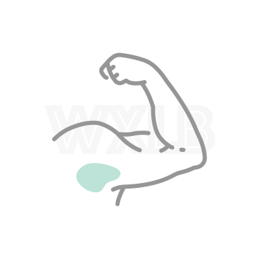 겨드랑이