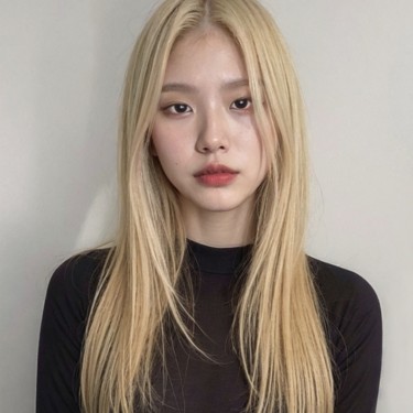 뿌리탈색
