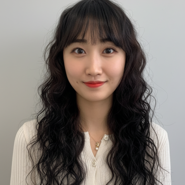[혜령 PICK]빈티지,히피,젤리펌+디자인컷트