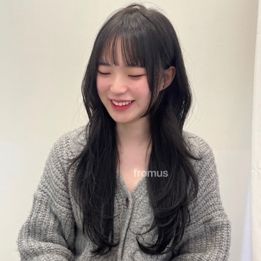 [세연 PICK]  올인원 레이어드펌 