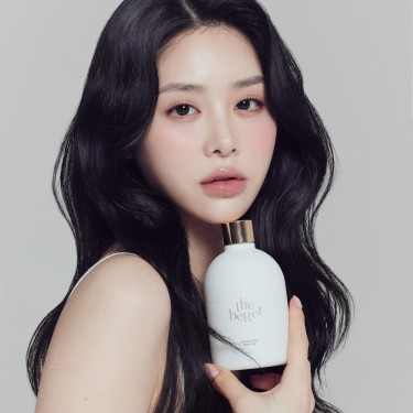 [프리미엄 자사 펌제] 손상도/탈색모 전용
