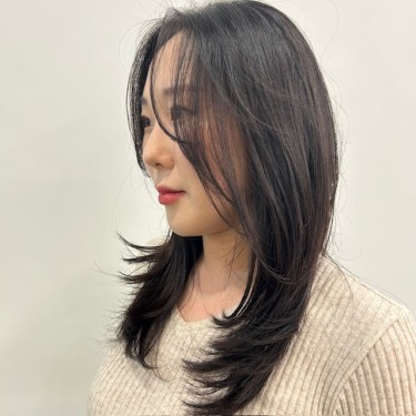 [승리 PICK]퍼스널 펌 + 뿌리볼륨펌