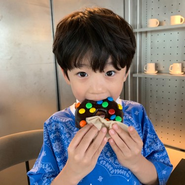 학생커트