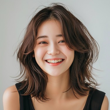 여성 커트