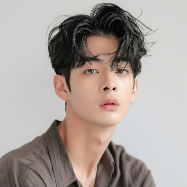 남성 수분펌