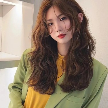 여성 수분펌