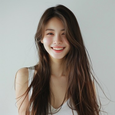 여성 매직