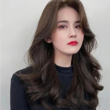 여성 매직셋팅