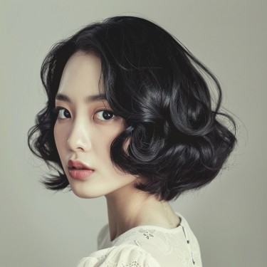 여성 스타일링