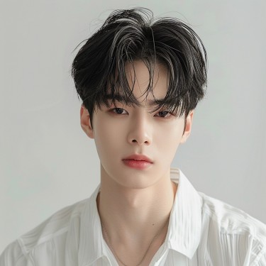 남성 스타일링