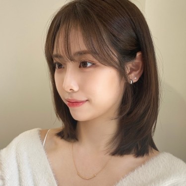 [형철 원장 PICK] 중단발 레이어드 펌