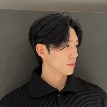 [EVENT]준호바버 첫 방문 사이드 다운 컷