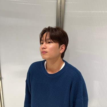 [준호 바버]디자인펌