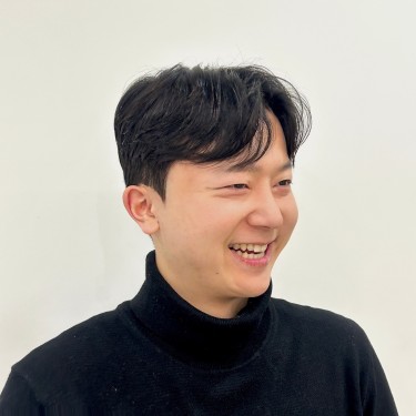 [지희 PICK]저자극 아이롱펌+옆다운펌+커트