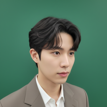 BEST!!남자 성형펌