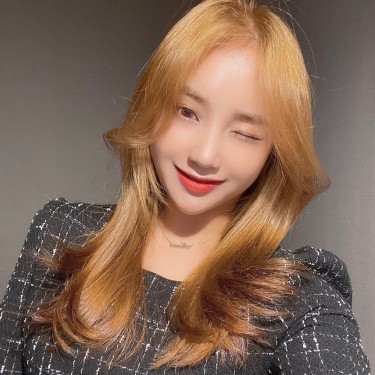 프리미엄 염색 