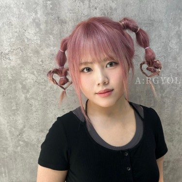 뿌리탈색