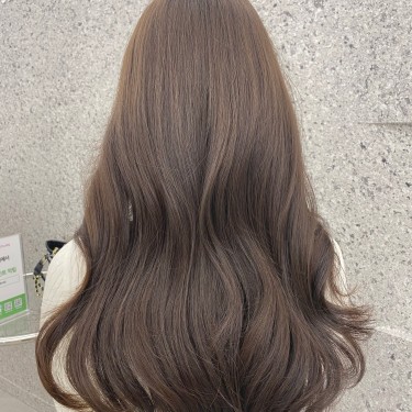 [우석 PICK]뿌리염색 클리닉 패키지