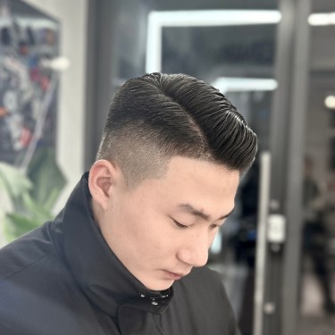 ONT POINT 모류교정펌