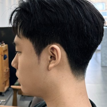 [혜정 PICK]맨즈이벤트 컷+다운펌set