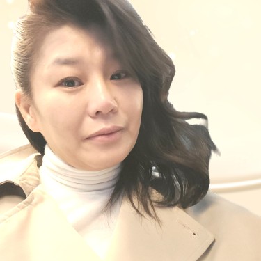 [첫방문]습한장마대비(문제성두피+디자인커트