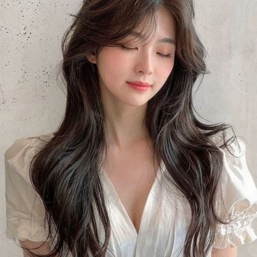 여성 열펌+오클리닉3단계