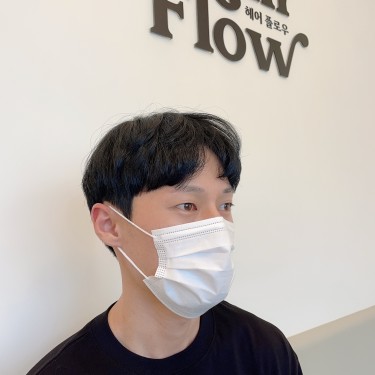  MAN_열펌(볼륨매직)