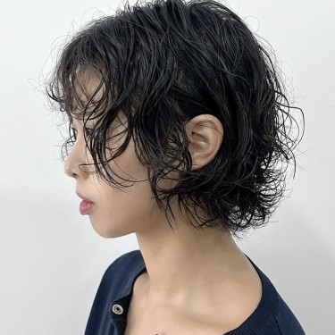 [필 PICK] 시그니처 퍼스널 히피펌