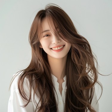 여성 프리미엄 셋팅&디지털펌